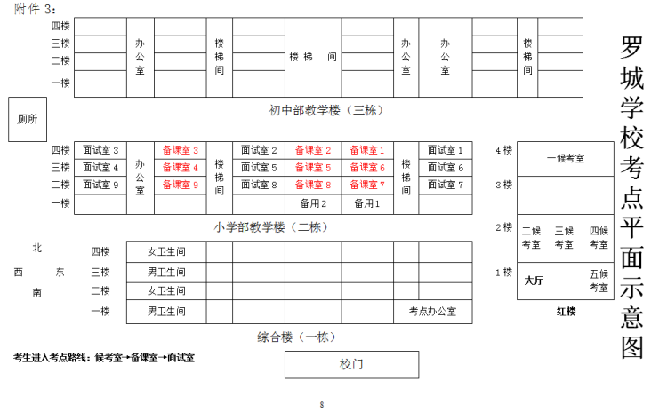 2021年汨羅市教育系統(tǒng)公開(kāi)招聘教師面試方案及入圍面試人員名單(圖8)