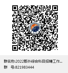 2022長沙長郡外國語實驗中學教師招聘公告(圖4)