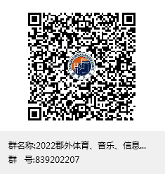 2022長沙長郡外國語實驗中學教師招聘公告(圖5)