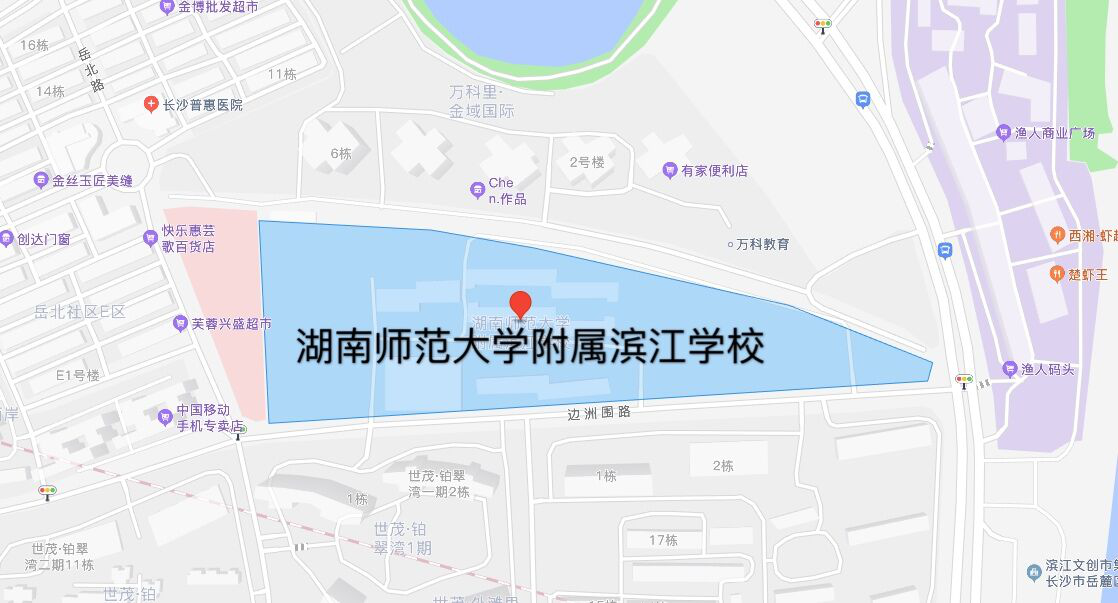 2020年岳麓區(qū)公開招聘中小學(xué)、幼兒園教師 面試（含試教）通知(圖1)