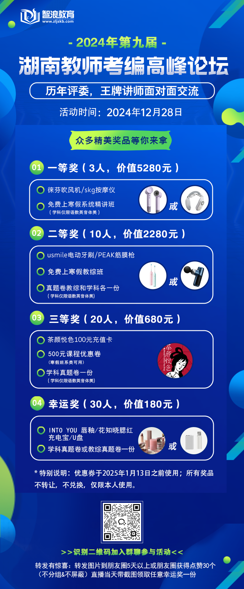 峰會獎品海報(bào).png